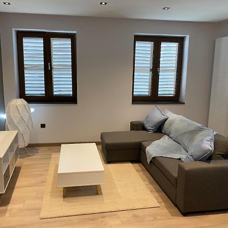 ** Appartement Neuf Hyper Centre Ville A Hagenau Exterior foto